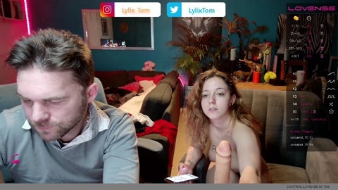 Lylix_Tom  02-02-2023
